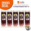 MULTI PACK DEALS! Mane Concept Passion Twist Crochet Braids Pre-Stretched