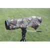 Rainsleeve cover for camera lenses, f2.8, Army Camouflage Camera Cover,