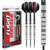 RED DRAGON Crusader: 24g Flightmaster - Tungsten Darts Set with