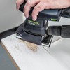 Trend Professional 80 x 133 mm Sanding Pads, 120 Grit,