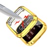 Shieranlee Case Compatible with Versa 2, versa2 SE Protective Film