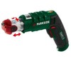 Cordless Change Tool Rapidfire 2.0 from Parkside