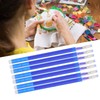 Fabric Marker Pen Refill Tailor Tools DIY Leather Accessory Cross