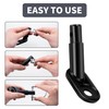 Bicycle Trailer Coupling Accessories, Bicycle Coupling Bicycle Trailer Dogs, Bicycle