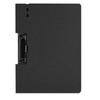 A4 Clipboard with Cover, Foldable Clipboard File Document Organiser Business,