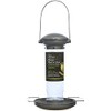 Tom Chambers Pewter Fick 'n' Click Mealworm Feeder