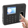 2.8in TFT Independent Access Control Systerm Fingerprint Password Attendance Machine