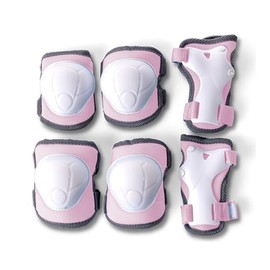 Yvolution Protections Pink
