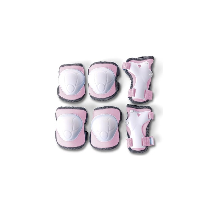 Yvolution Protections Pink