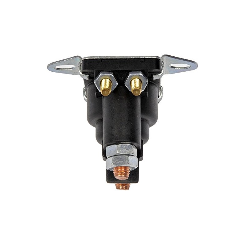 Dorman 904-356 Intake Heater Relay Compatible with Select Dodge Models