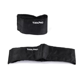 ToolPro Replacement Kit for Stilts - Compatible with All ToolPro Stilts, Easy On-Site Replacement & Installation (Soft Strap)