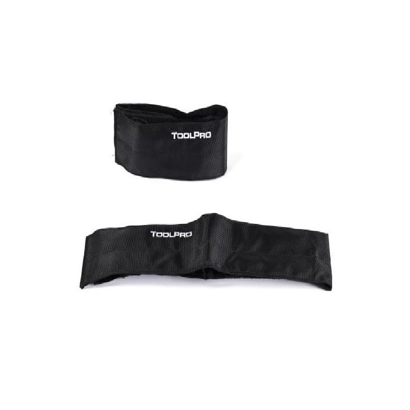 ToolPro Replacement Kit for Stilts - Compatible with All ToolPro