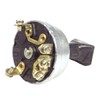 APUK Headlight Headlamp Switch Replacement for Ford 7610 7700 7710