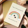 Pet Loss Sympathy Card for Dog Owner, Dog Loss Card