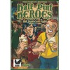 Half Pint Heroes Japanese Edition/Corax Games Tendis Games