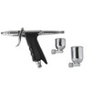 SPARMAX GP35 Airbrush Gun, Black, 0.35 mm