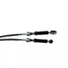 Pyladea 54310-S6M-043 Transmission Shift Control Cable Replacement for Acura RSX