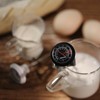 MHW-3BOMBER Coffee Thermometer Drip Pot Thermometer Clip On Water Washable