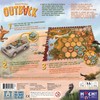 R&R Games Outback Strategy Game