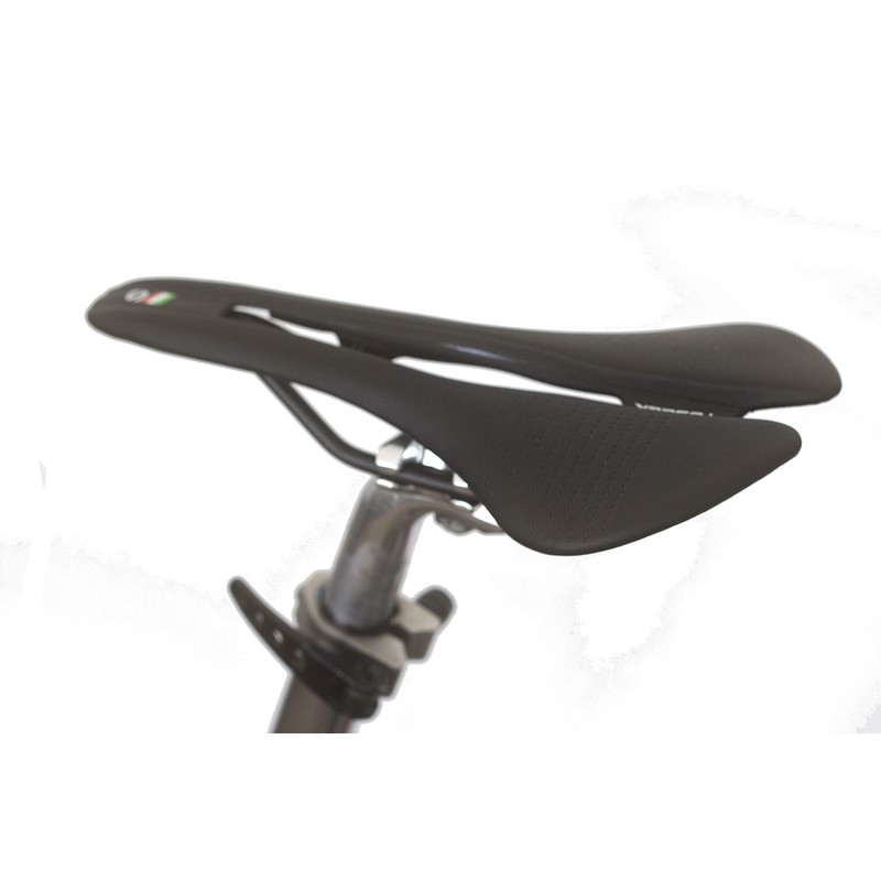 Lightweight Saddle for BROMPTON (145 grams less than the standard
