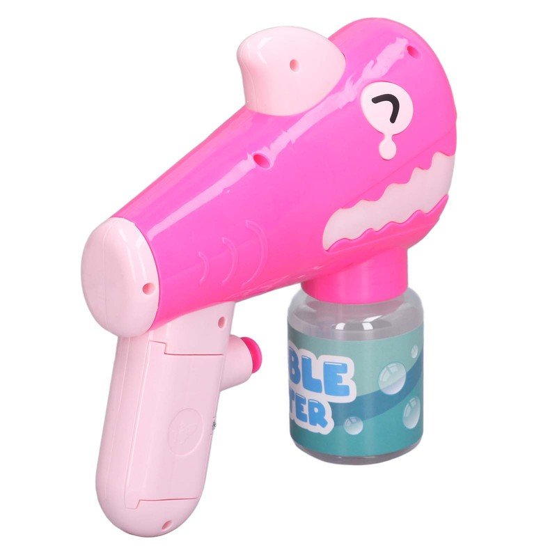 Kids Electric Water Toy Shark Shape Automatic Continuous Spraying Large