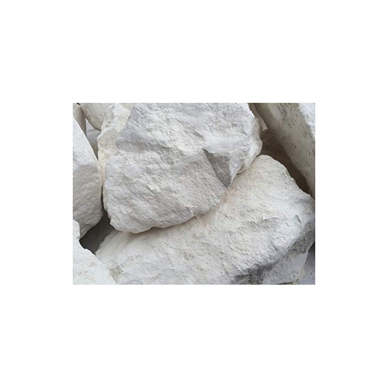 Uclays ARTEM natural edible chalk, 100 g