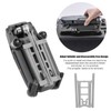 Foldable Landing Gear Kit for DJI Mavic Pro Drone Disassembly