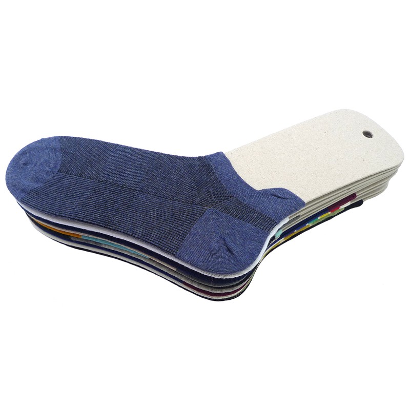 TATYZ Cardboard Sock Inserts Form Blockers, Sock Shaper and Organizer