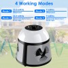 iMounTEK Ultrasonic Rodent Mouse Repeller Alarm Mice Repellent Squirrel Control