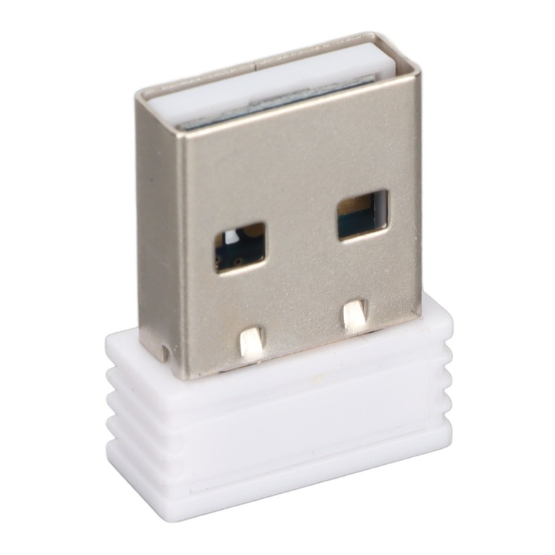 Keyboard Mouse Set 2.4G Wireless 78 Keys USB Thin Etched