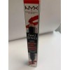 Nyx Professional Makeup Dazed & Diffused Blurring Lip Stick: En