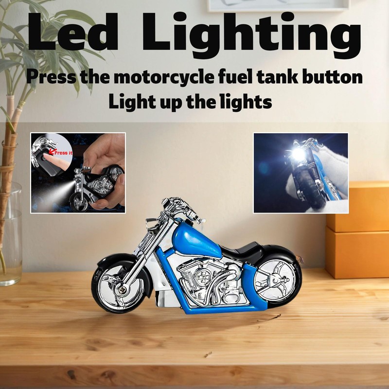 Blanzonic Cool Torch Lighter - Windproof Refillable with Adjustable Butane