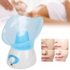 Moisturizing Face Steaming Machine Aromatherapy Face Mist Sprayer Beauty Machine