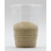 Bakerdale Dehydrated Organic Whole Wheat Sourdough Starter Culture