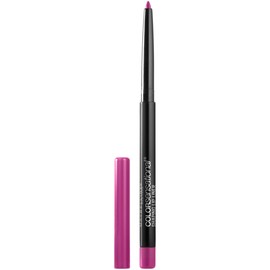 Maybelline Color Sensational Shaping Lip Liner, Wild Violets, 0.01 oz.