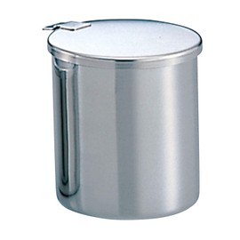 Versatile Point 16.9 fl oz (500 cc) 87 x 95MM (Stainless Steel)