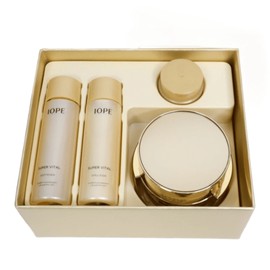IOPE 아이오페 슈퍼바이탈 크림 리치 50ml 기획세트 안티에이징 주름개선 깊은보습 IOPE Super Vital Cream Rich 50ml Special Set Anti-Aging Wrinkle Improvement Deep Moisturization [Cream Rich 50ml]