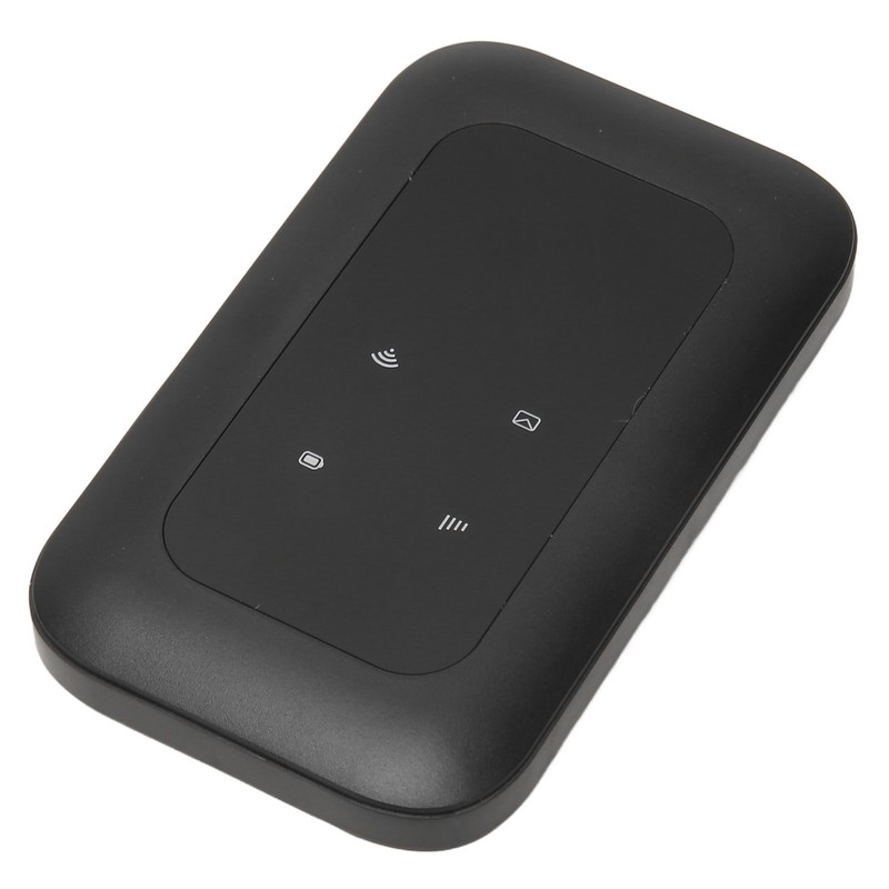 JIO AS 4G LTE Mobile Wifi Hotspot with SIM Card