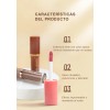 Set De 12 Labiales Mate De Larga Duración Pintalabio Regalo