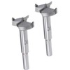 MACHSWON Forstner Drill Bits Tungsten Carbide Wood Hole Saw Opener