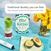 MATCHABAR Classic Matcha - Polvo de té verde de grado