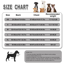 V.PET.B.R Dog Surgery Recovery Suit,Female Male Dog Onesie for Spay Neuter,Substitute E-Collar & Cone,Anti-Licking Breathable Onesie for Small Medium Large Dogs,Cow Medium