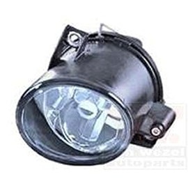 Van Wezel 5827997 Fog Lights
