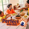 BEN'S ORIGINAL Ready Rice Tikka Masala Flavored Rice, Easy Dinner