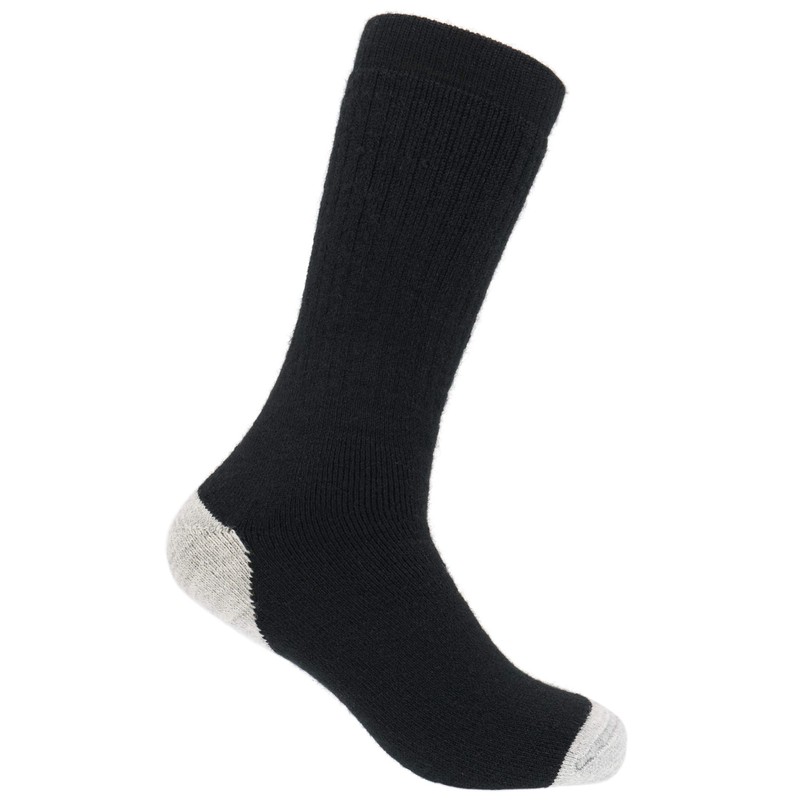AndeanSun Darn Warm Outdoor Alpaca Socks Best for Cold Feet