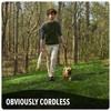 Dirt Devil Dogwalker Pet Waste Vacuum, Portable Handheld Vacuum, No-Contact