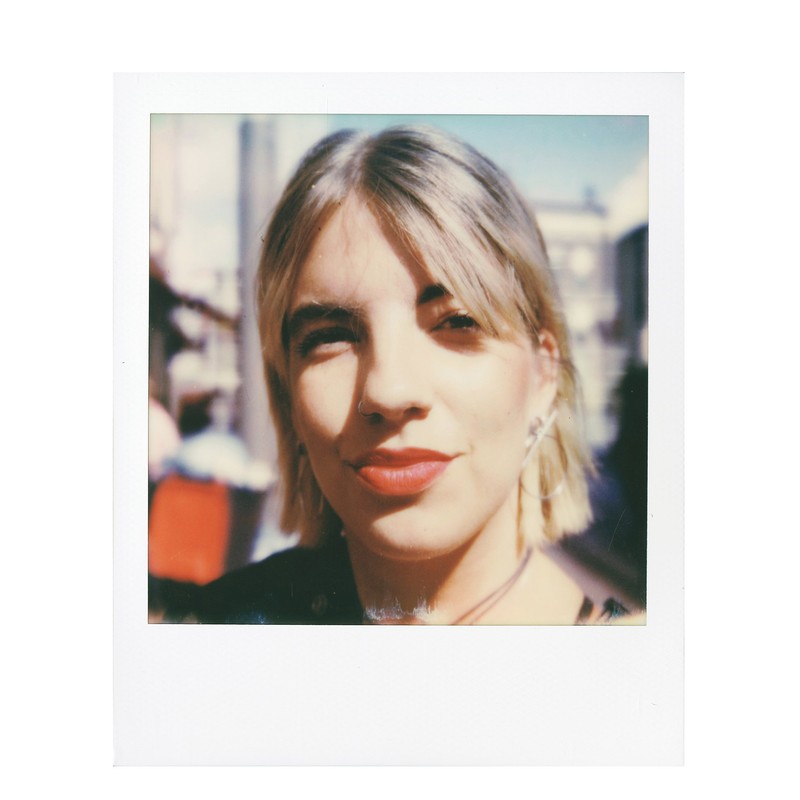 Polaroid Instant Film