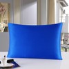 townssilk Both Side 100% 19mm Silk Pillowcase 50x75cm Pillow Case