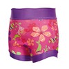 Zoggs Kids' Deep Sea Swimsure Reusable Neoprene Swim Nappy Cover