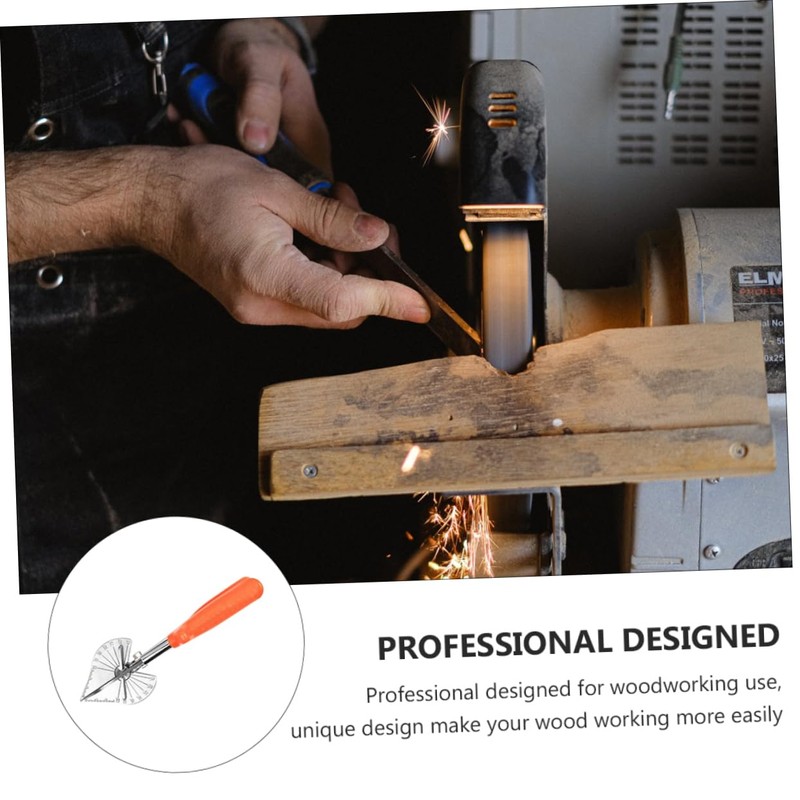 Mipcase Multipurpose Trunking Shear Cutter Angle for Precise Molding and